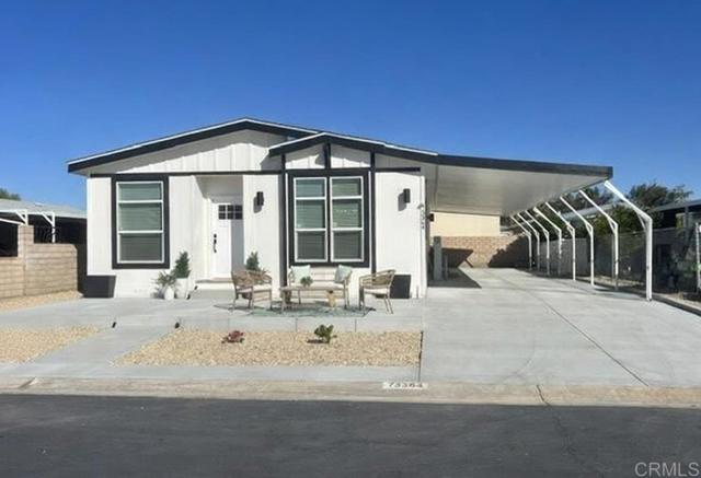 Detail Gallery Image 11 of 12 For 73364 Haystack Mountain Dr, Palm Desert,  CA 92260 - 3 Beds | 2 Baths