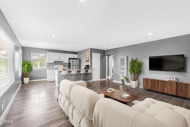 Detail Gallery Image 5 of 26 For 1920 N H St #233,  Oxnard,  CA 93036 - 2 Beds | 1/1 Baths