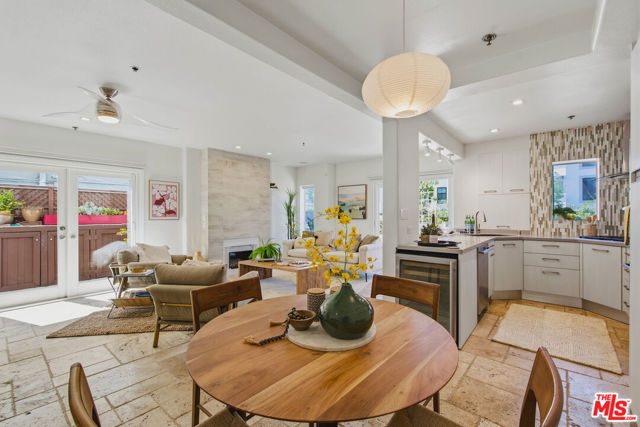 2 Bed Home for Sale in Los Angeles, California