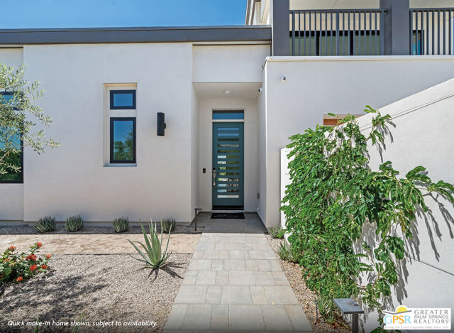 31 Sea Holly Road #Lot #173, Rancho Mirage, CA 92270