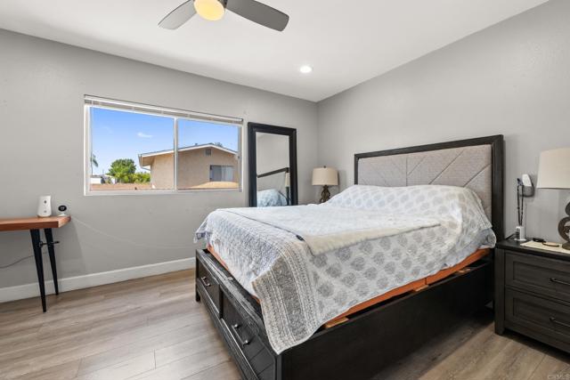 Detail Gallery Image 17 of 25 For 303 S Mollison Ave #3,  El Cajon,  CA 92020 - 2 Beds | 1/1 Baths