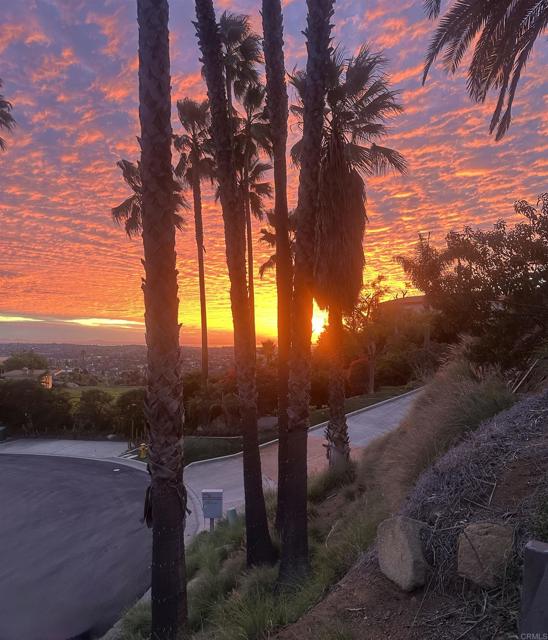 Detail Gallery Image 48 of 48 For 9902 Heavenly Way, La Mesa,  CA 91941 - 3 Beds | 3/1 Baths