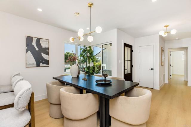 Detail Gallery Image 7 of 28 For 5511 S Corning Ave, Ladera Heights,  CA 90056 - 3 Beds | 2/1 Baths