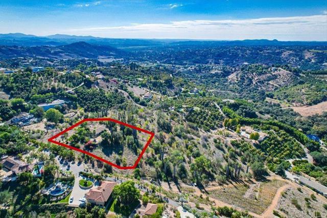 Detail Gallery Image 61 of 74 For 3655 Lupine Ln, Fallbrook,  CA 92028 - 3 Beds | 2 Baths