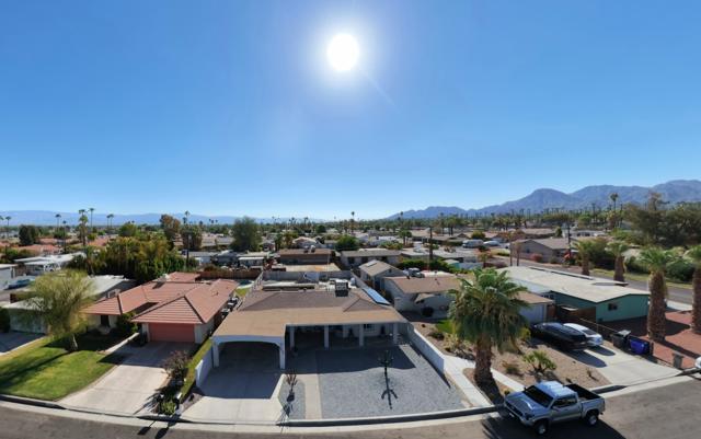 43700 Buena Circle, Palm Desert, CA 92260