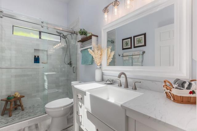 Detail Gallery Image 19 of 43 For 18818 Los Hermanos Ranch Road, Valley Center,  CA 92082 - 3 Beds | 2/1 Baths