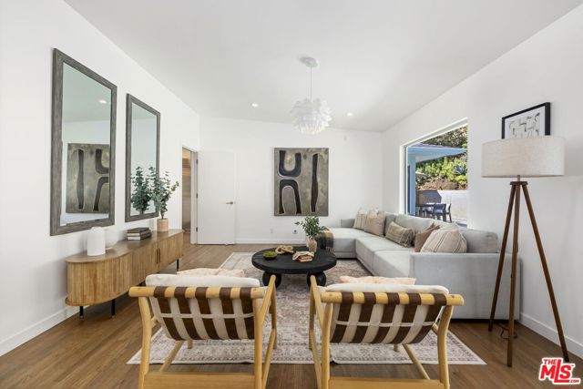 Drew Fenton | 654 Elkins Road Los Angeles CA | MLS: 7411480