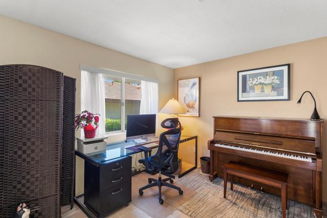 Bedroom 3-Office/Den