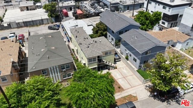 5637 Auckland Avenue, North Hollywood, California 91601, ,Multi-Family,For Sale,Auckland,24403619