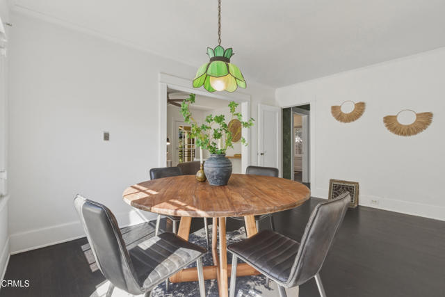 Detail Gallery Image 4 of 21 For 1716 Bushnell Ave, South Pasadena,  CA 91030 - 3 Beds | 2 Baths