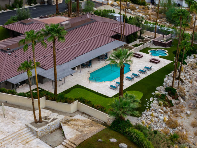 855 W Coronado Avenue, Palm Springs, CA 92262