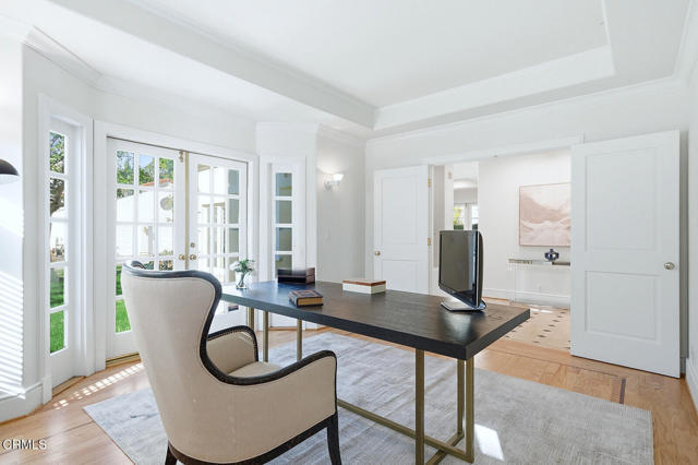 Detail Gallery Image 21 of 54 For 1807 Windsor Rd, San Marino,  CA 91108 - 4 Beds | 3 Baths