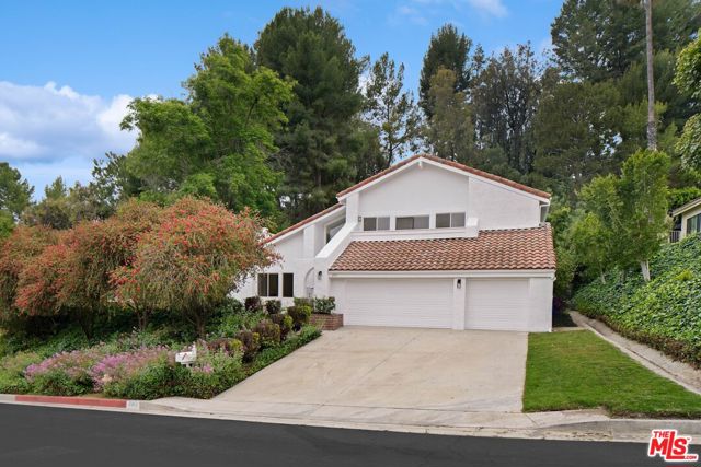 2963 Tiffany Circle, Los Angeles, CA 90077