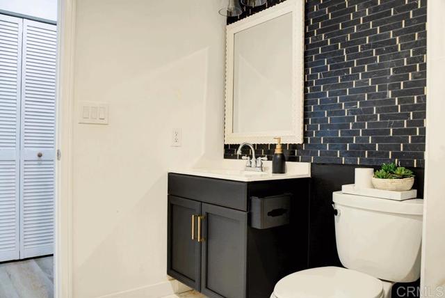 Detail Gallery Image 9 of 23 For 2041 E Grand Ave #3,  Escondido,  CA 92027 - 2 Beds | 1 Baths
