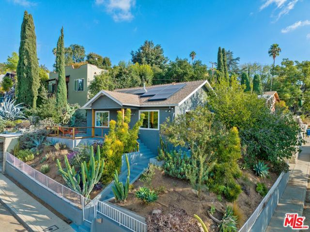 Image 2 for 6202 Springvale Dr, Los Angeles, CA 90042