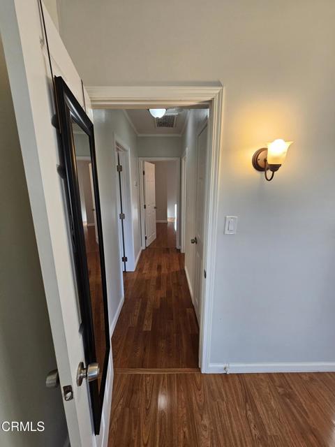 Detail Gallery Image 13 of 28 For 501 Macdonald St #1,  Pasadena,  CA  - 2 Beds | 1 Baths