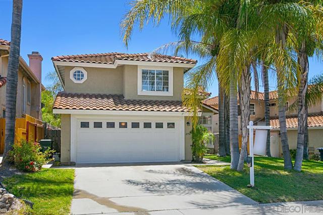 2196 Pleasantwood Ln, Escondido, California 92026, 3 Bedrooms Bedrooms, ,2 BathroomsBathrooms,Single Family Residence,For Sale,Pleasantwood Ln,250020626SD