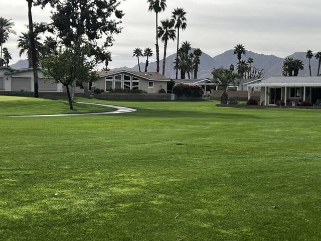 2 Bed Home for Sale in Palm Desert, California