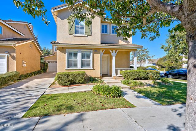 Detail Gallery Image 1 of 1 For 1431 Sonata Dr, Oxnard,  CA 93030 - 3 Beds | 2/1 Baths