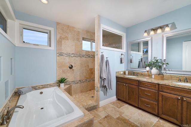 Detail Gallery Image 30 of 42 For 3768 Skyline Rd, Carlsbad,  CA 92008 - 4 Beds | 2/1 Baths