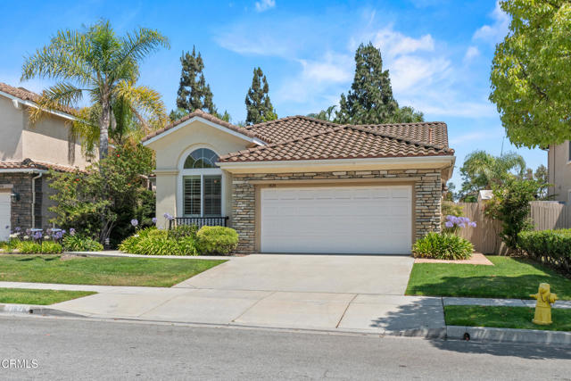 Detail Gallery Image 7 of 42 For 1828 Santo Domingo, Camarillo,  CA 93012 - 3 Beds | 2 Baths