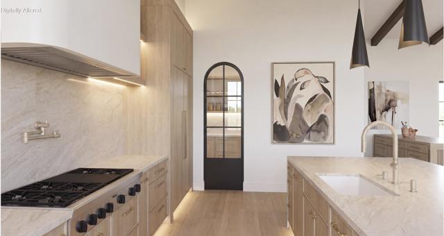 1 Via Perugia, Rancho Mirage, CA 92270