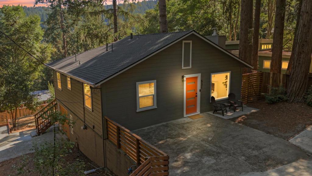 531 Madrona Avenue