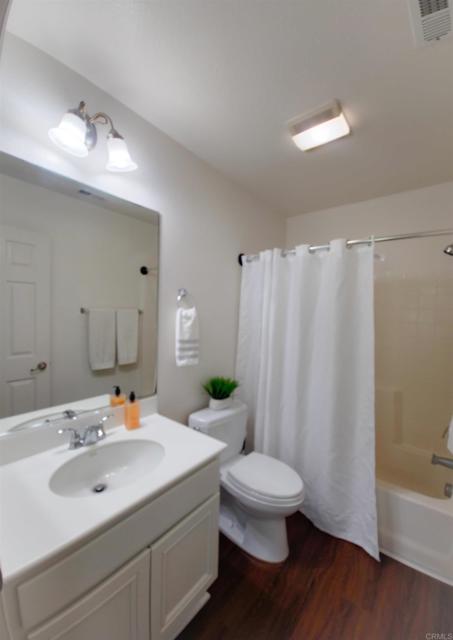 Detail Gallery Image 22 of 26 For 2203 Huntington Point Dr #4,  Chula Vista,  CA 91914 - 3 Beds | 2/1 Baths