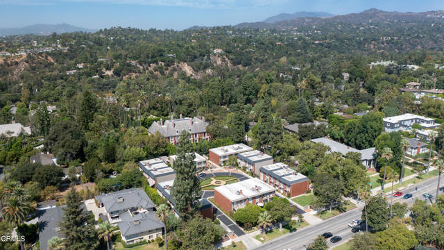 Detail Gallery Image 52 of 56 For 1105 S Orange Grove Bld, Pasadena,  CA 91105 - 3 Beds | 2/1 Baths