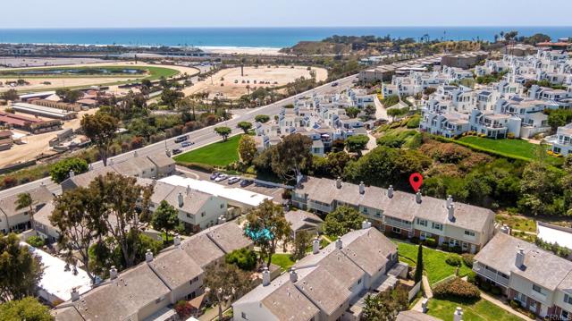 Detail Gallery Image 26 of 26 For 827 Del Mar Downs Rd #E,  Solana Beach,  CA 92075 - 3 Beds | 2/1 Baths