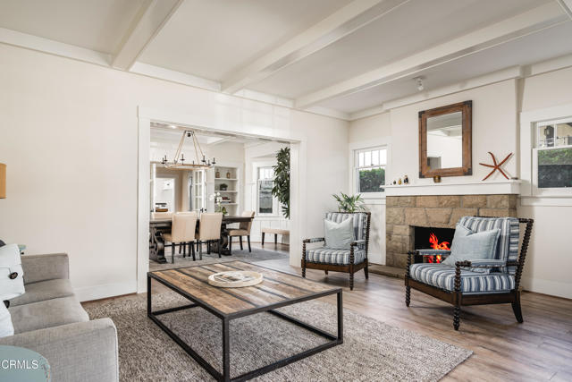 Detail Gallery Image 21 of 59 For 428 Corona Del Mar Dr, Santa Barbara,  CA 93103 - 5 Beds | 2/1 Baths