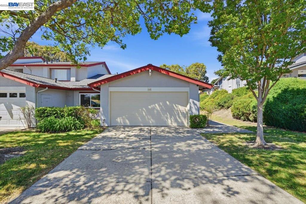 165 Rosario Ct
