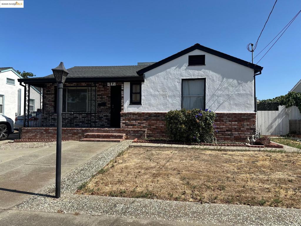 342 W Madill Street