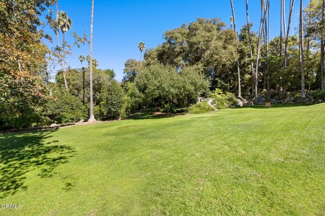 Detail Gallery Image 3 of 39 For 262 S San Rafael Ave, Pasadena,  CA 91105 - 6 Beds | 5/6 Baths