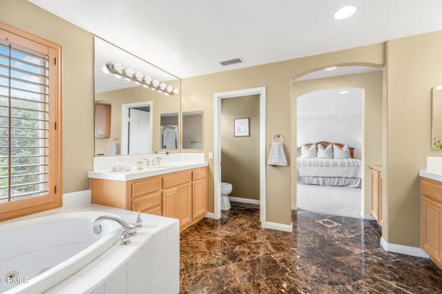 Detail Gallery Image 25 of 55 For 548 Knollwood Dr, Newbury Park,  CA 91320 - 4 Beds | 3/1 Baths