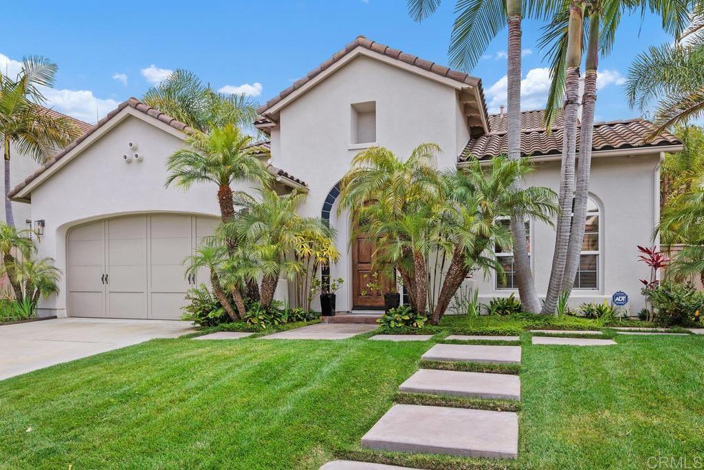 3239 AVENIDA LA CIMA Carlsbad, California 3239 Avenida La Cima