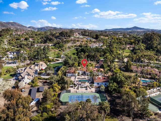 Image 71 of 75 For 6998 Rancho La Cima Drive