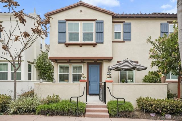 4117 Vela Way, Oceanside, California 92057, 4 Bedrooms Bedrooms, ,3 BathroomsBathrooms,Townhouse,For Sale,Vela Way,250020551SD