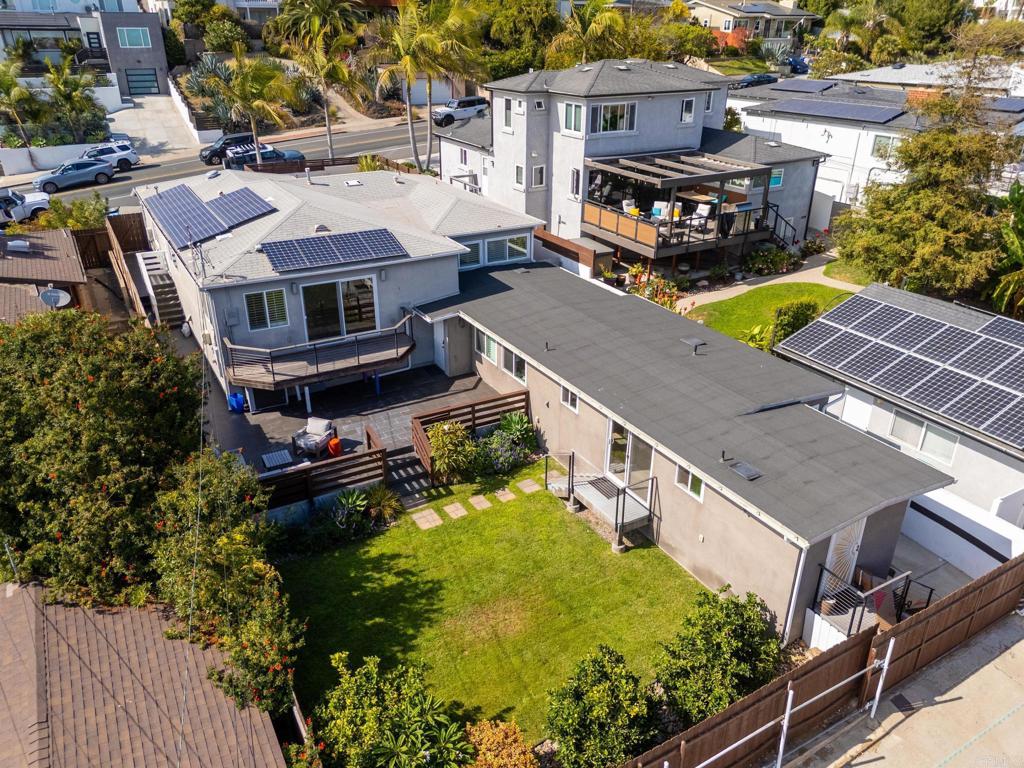 1625 Beryl Street - photo 2