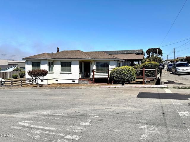 Detail Gallery Image 1 of 42 For 397 S Mcpherson St, Fort Bragg,  CA 95437 - 1 Beds | 1 Baths