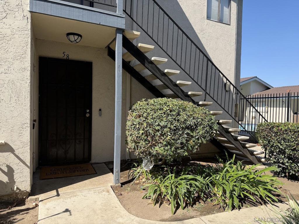 12741 Laurel St UNIT 58