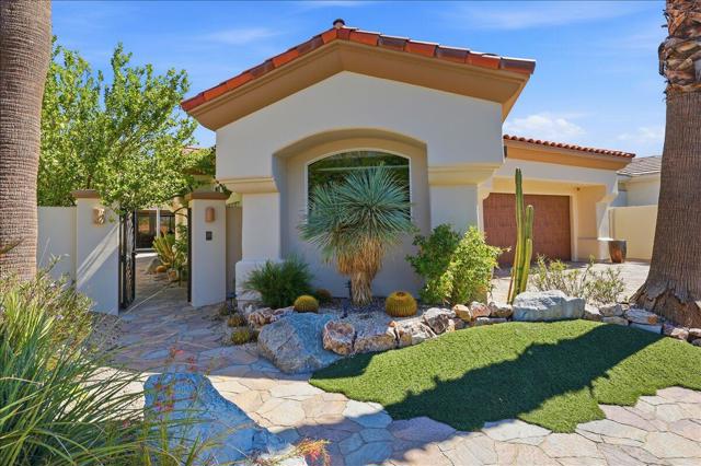 370 Gold Canyon Drive, Palm Desert, CA 92211