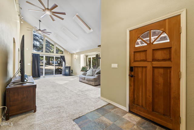 Detail Gallery Image 5 of 28 For 31780 Highway 20, Fort Bragg,  CA 95437 - 3 Beds | 2/1 Baths