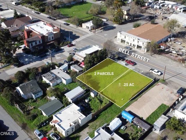 Detail Gallery Image 2 of 3 For 520 Bell St, Los Alamos,  CA 93440 - – Beds | – Baths