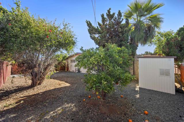 Detail Gallery Image 37 of 39 For 244 Carter, El Cajon,  CA 92020 - 3 Beds | 1/1 Baths