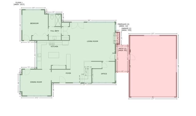 385 Miramar Drive, Half Moon Bay CA: https://media.crmls.org/mediaz/67026c2e-df55-499d-b01c-18026f743851.jpg
