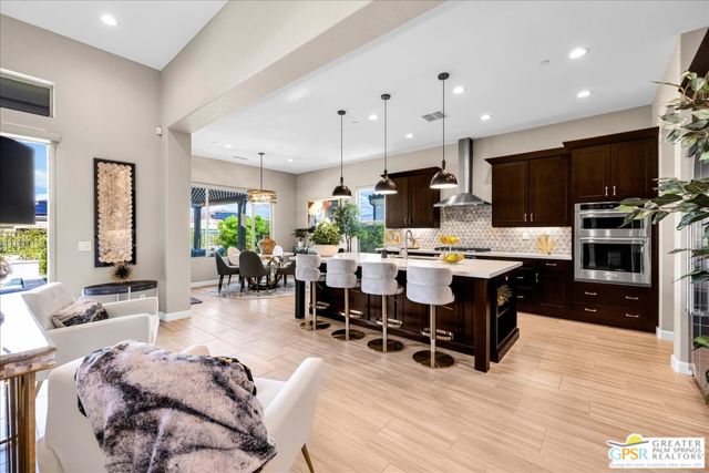121 Zinfandel, Rancho Mirage, CA 92270
