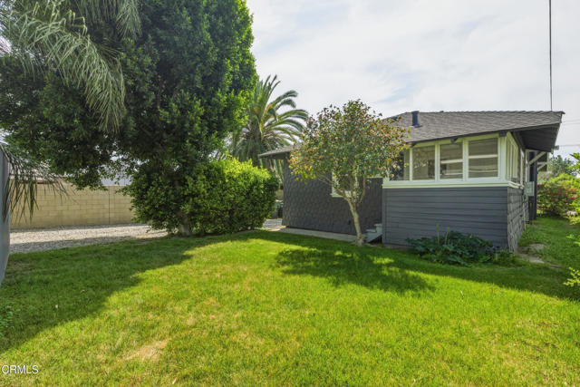 Detail Gallery Image 11 of 21 For 463 Toolen Pl, Pasadena,  CA 91103 - 3 Beds | 2 Baths