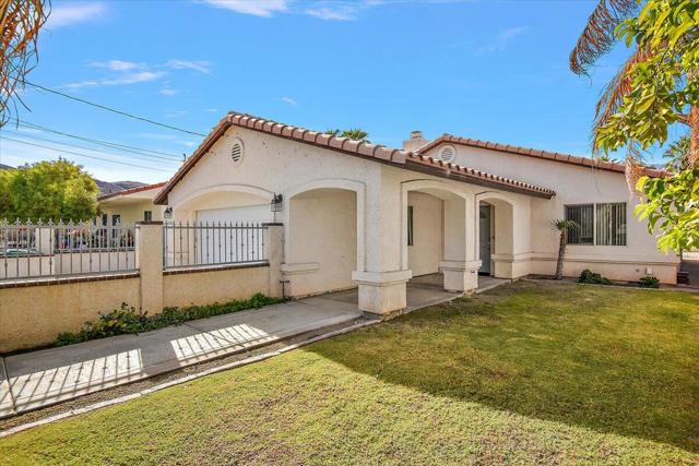 37623 Glenn Avenue, Cathedral City, California 92234, 3 Bedrooms Bedrooms, ,2 BathroomsBathrooms,Single Family Residence,For Sale,Glenn,219125540DA