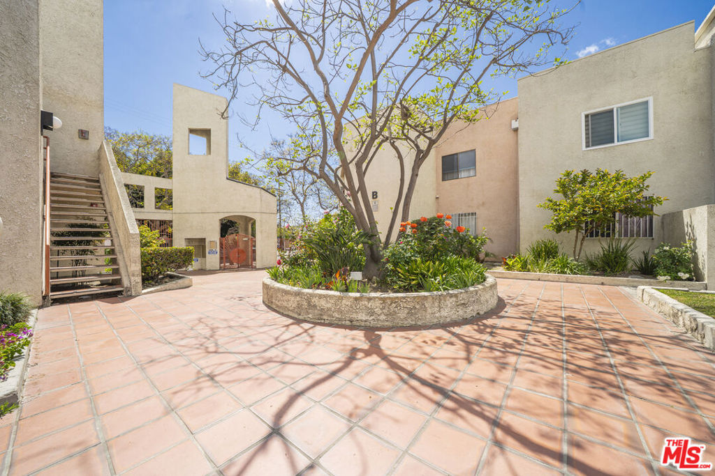 1119 Albany Street #235